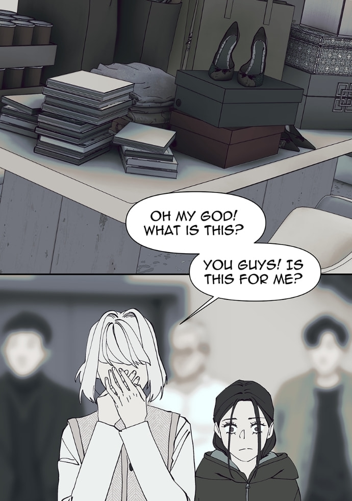 I Love You Chapter 267 page 87 - 
