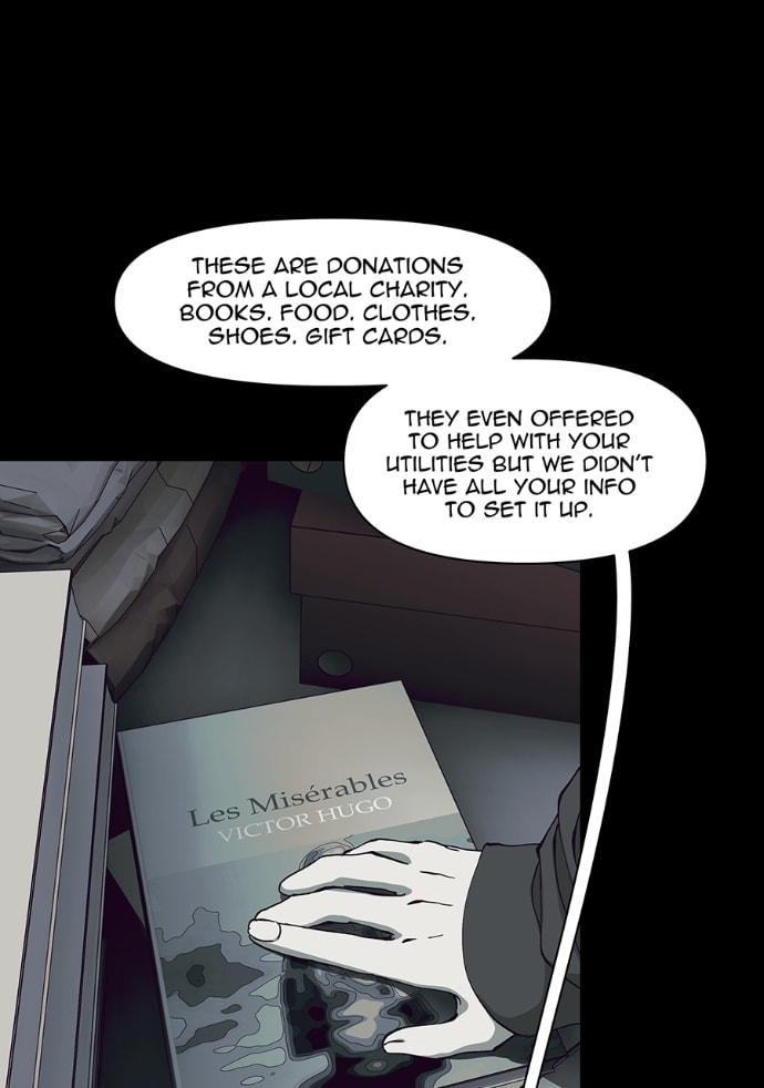 I Love You Chapter 267 page 89 - 