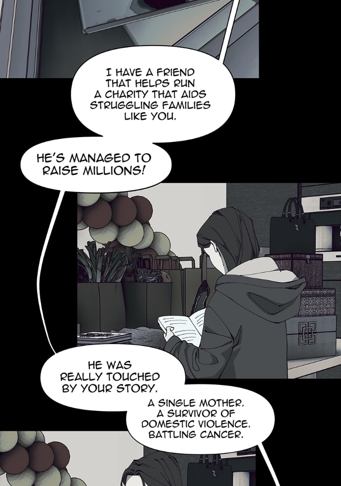 I Love You Chapter 267 page 90 - 
