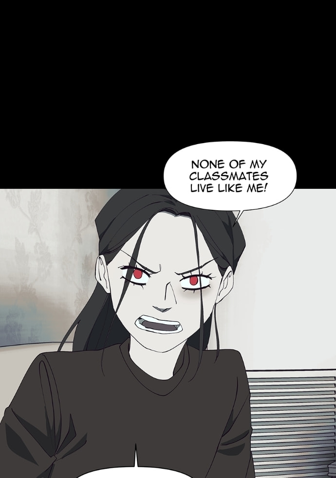 I Love You Chapter 267 page 10 - 