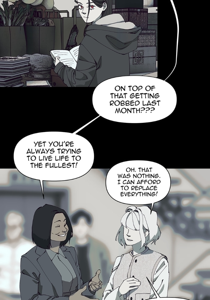 I Love You Chapter 267 page 91 - 