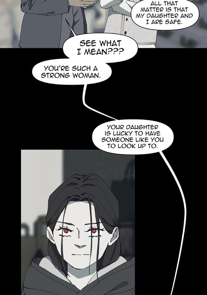 I Love You Chapter 267 page 92 - 