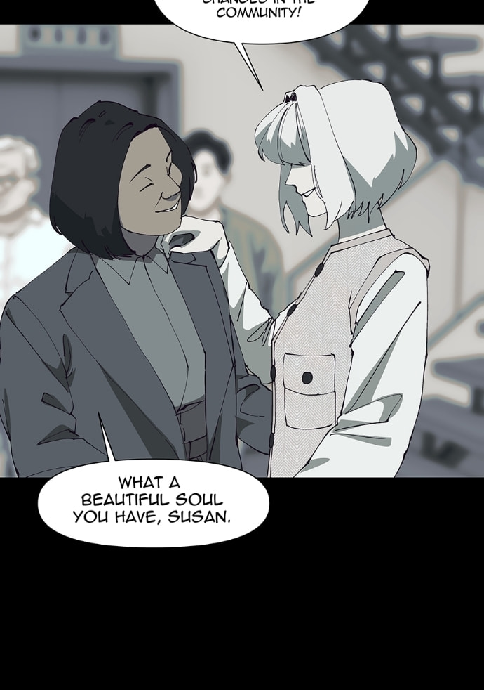I Love You Chapter 267 page 96 - 