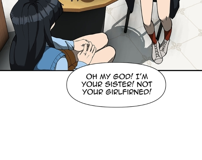I Love You Chapter 268 page 101 - 
