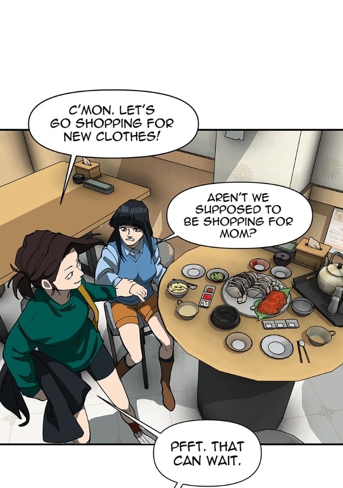 I Love You Chapter 268 page 103 - 