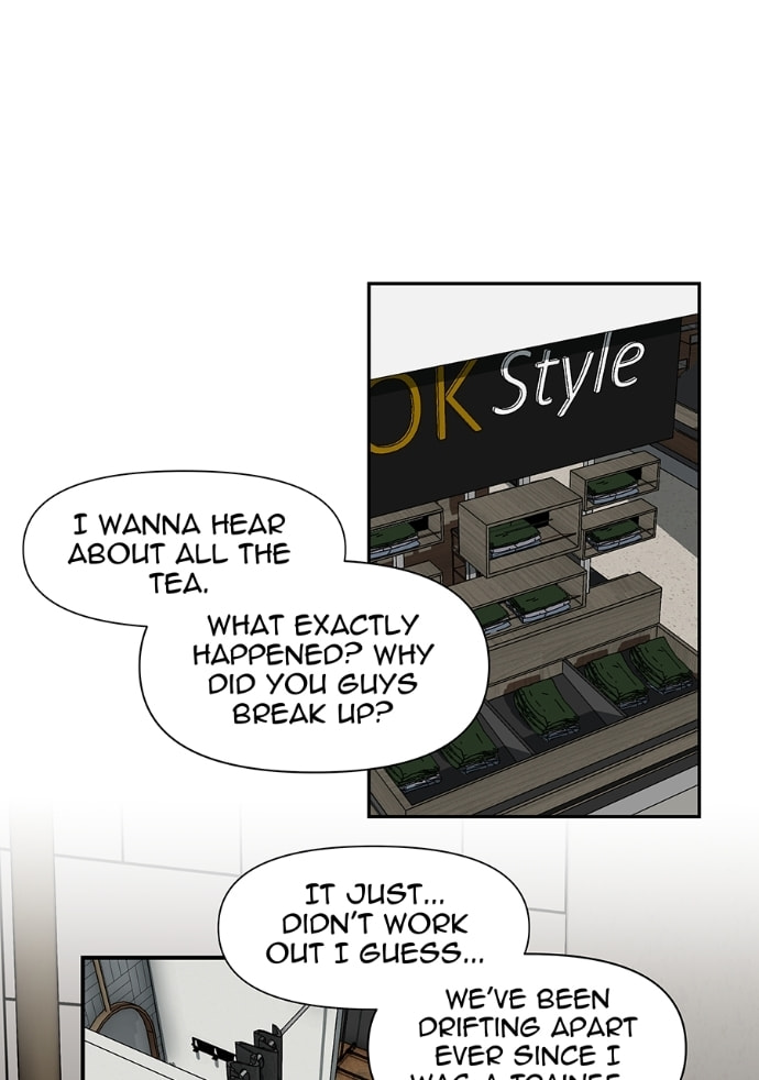 I Love You Chapter 268 page 105 - 