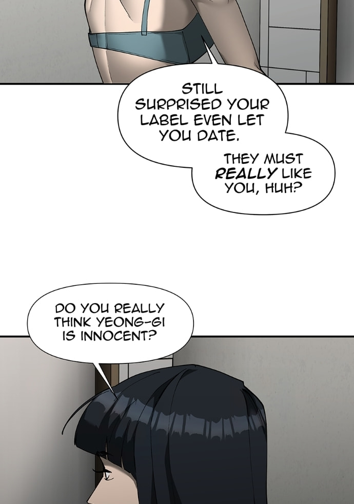 I Love You Chapter 268 page 109 - 