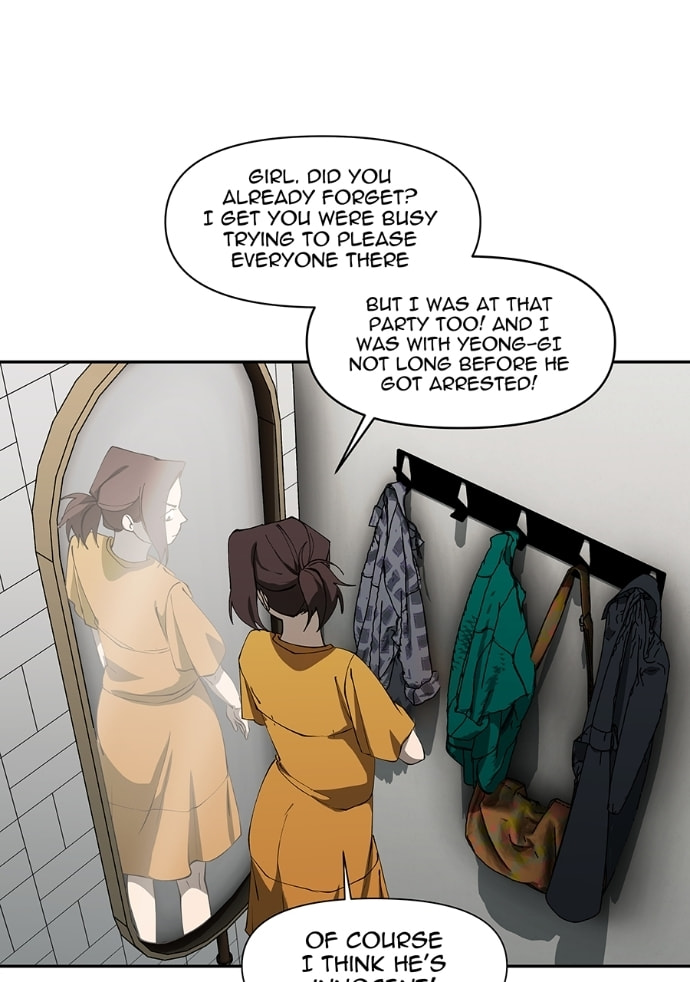 I Love You Chapter 268 page 111 - 