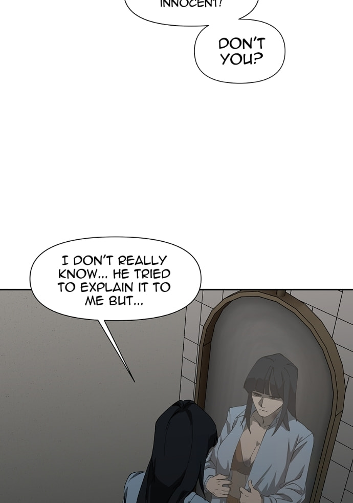 I Love You Chapter 268 page 112 - 