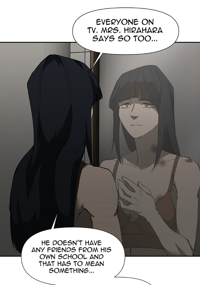 I Love You Chapter 268 page 115 - 