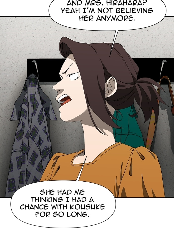 I Love You Chapter 268 page 119 - 