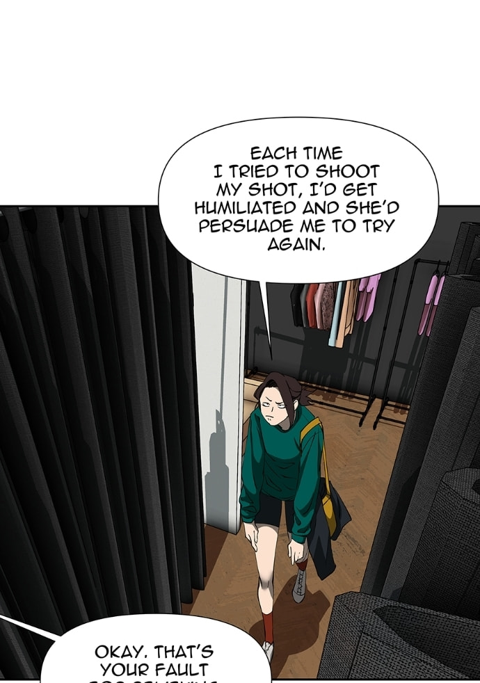 I Love You Chapter 268 page 120 - 