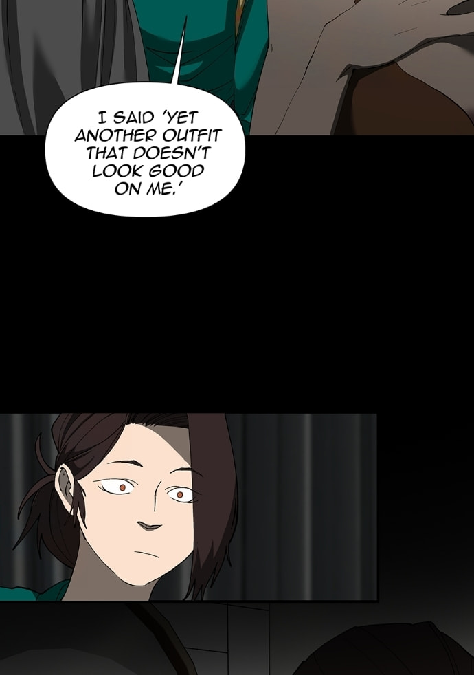 I Love You Chapter 268 page 125 - 