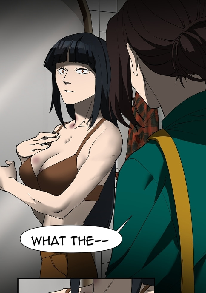 I Love You Chapter 268 page 126 - 