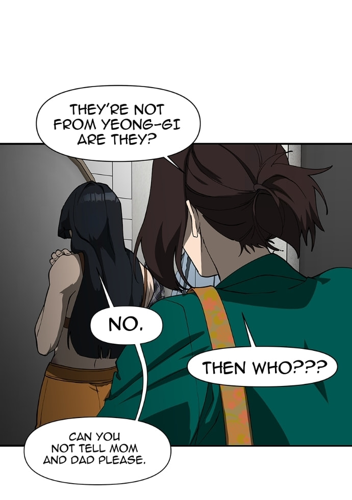 I Love You Chapter 268 page 130 - 