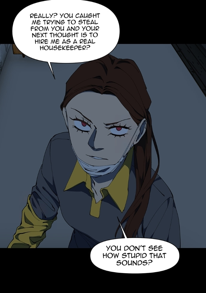 I Love You Chapter 268 page 14 - 