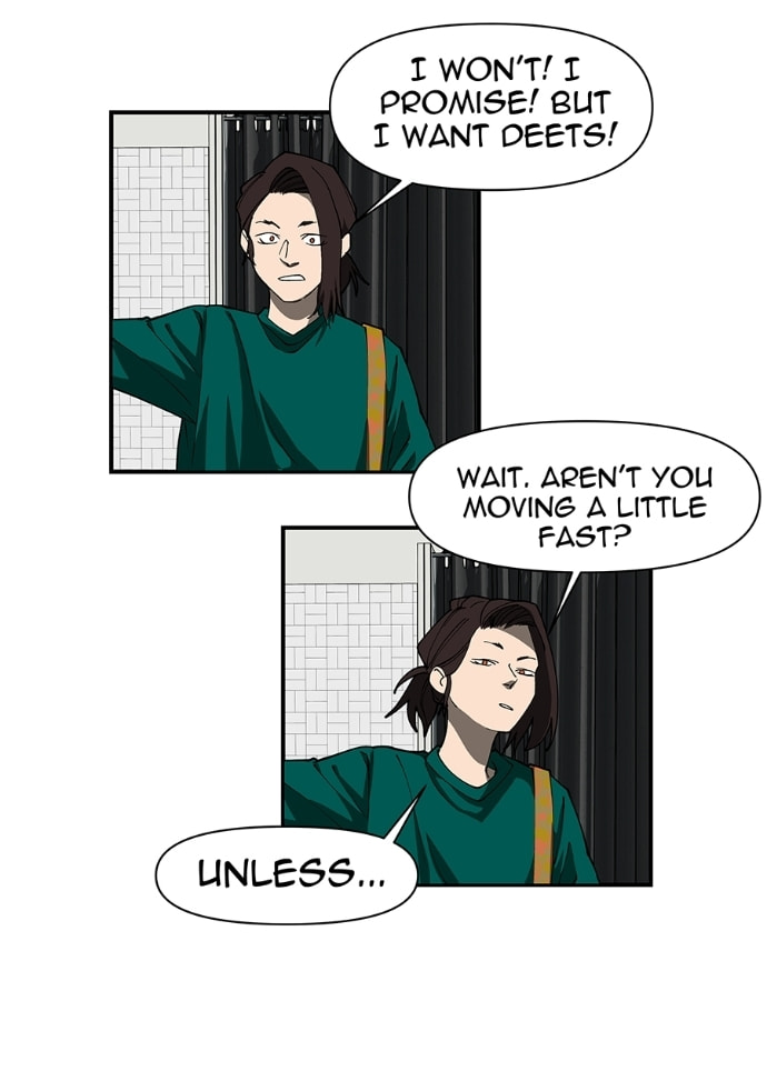 I Love You Chapter 268 page 131 - 