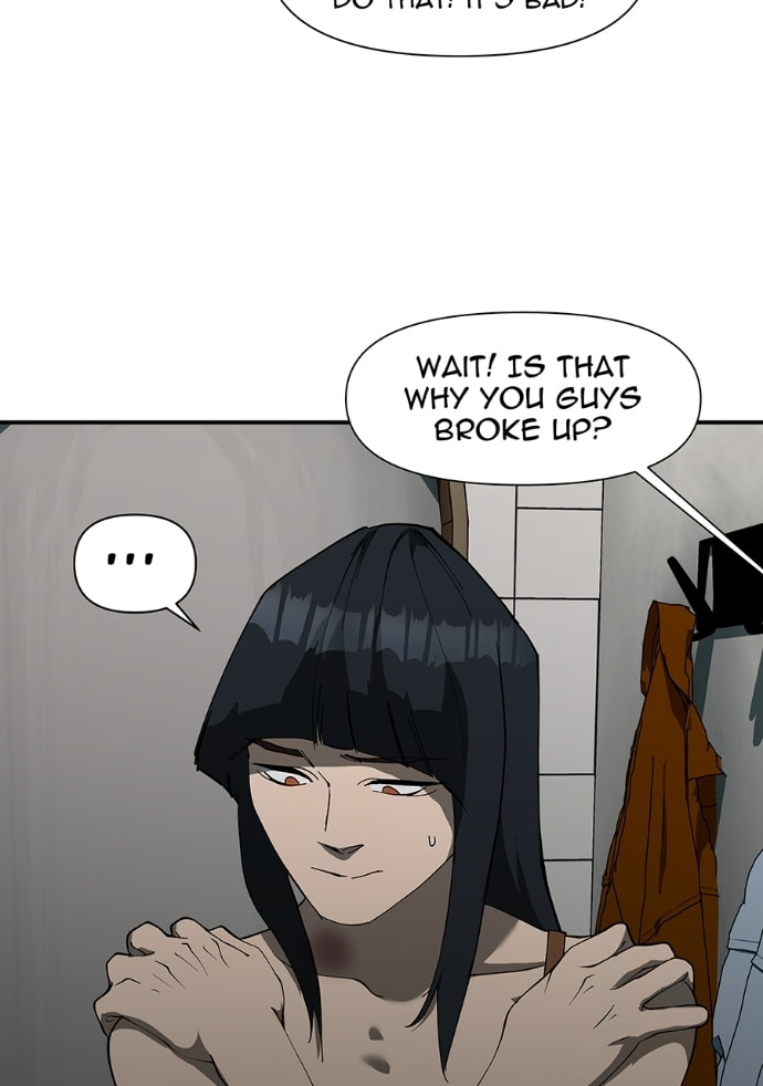 I Love You Chapter 268 page 133 - 