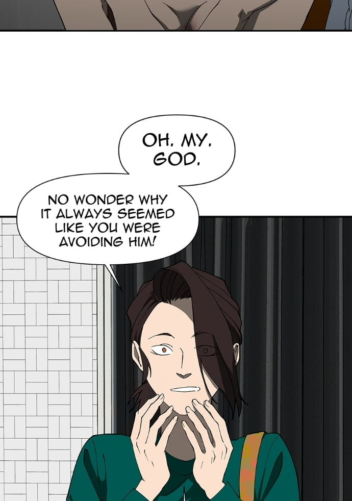 I Love You Chapter 268 page 134 - 