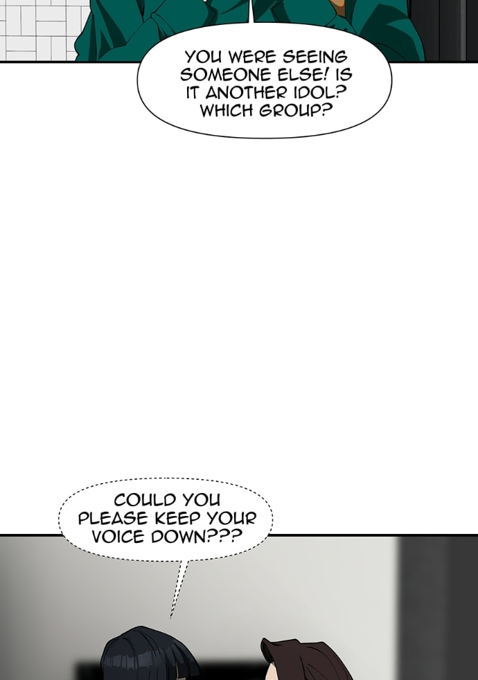 I Love You Chapter 268 page 135 - 