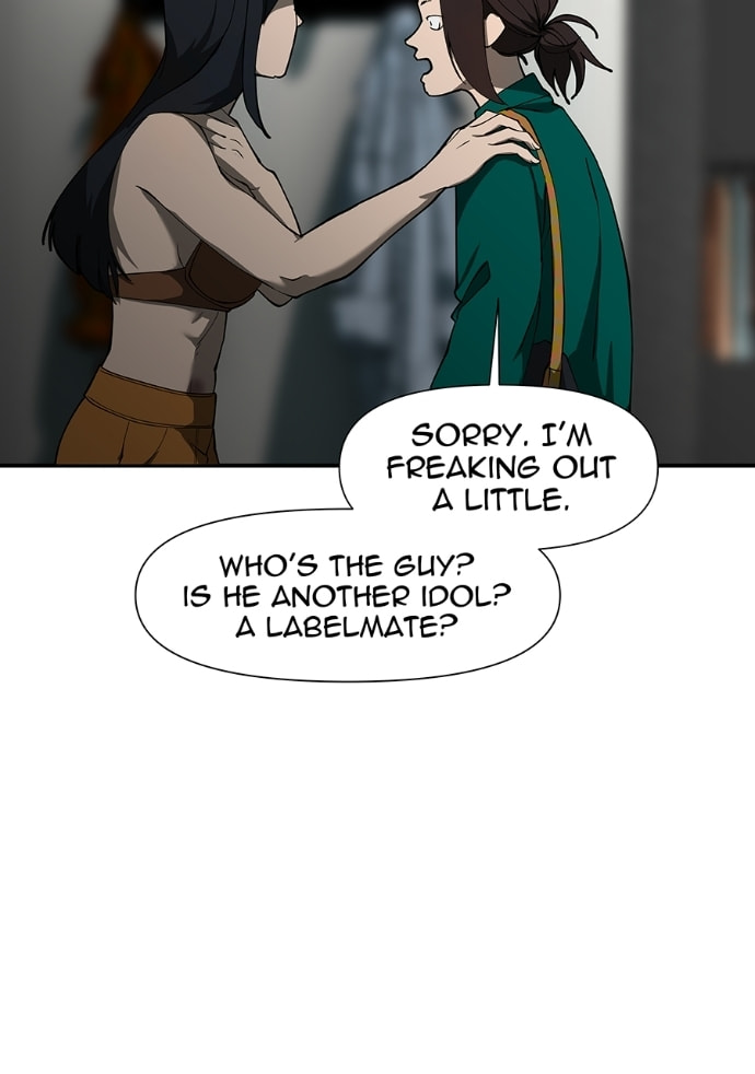 I Love You Chapter 268 page 136 - 