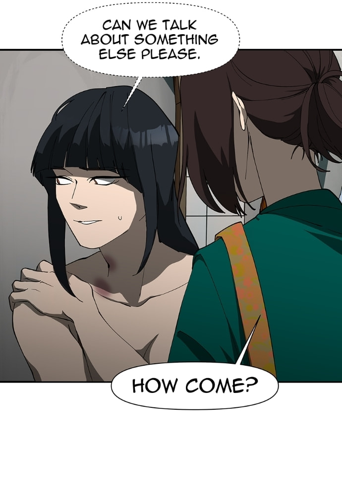 I Love You Chapter 268 page 137 - 