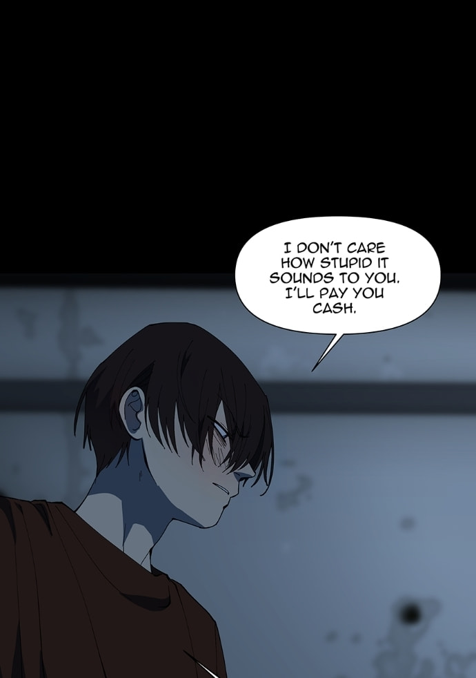 I Love You Chapter 268 page 15 - 