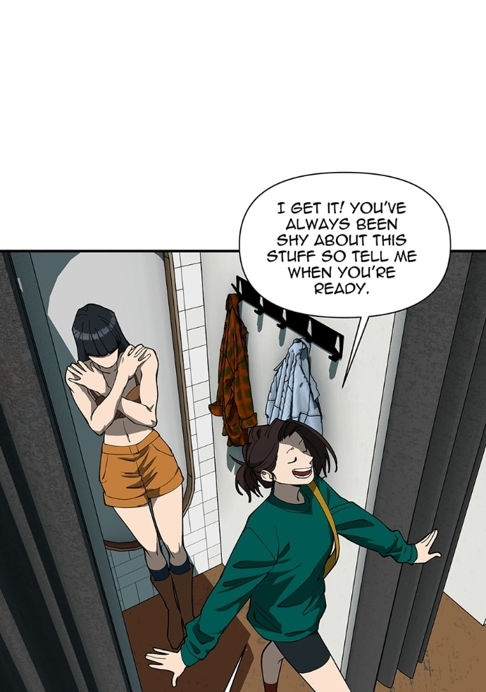 I Love You Chapter 268 page 141 - 