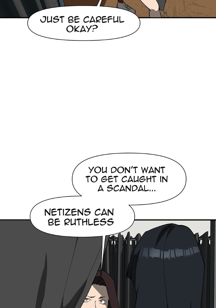 I Love You Chapter 268 page 142 - 