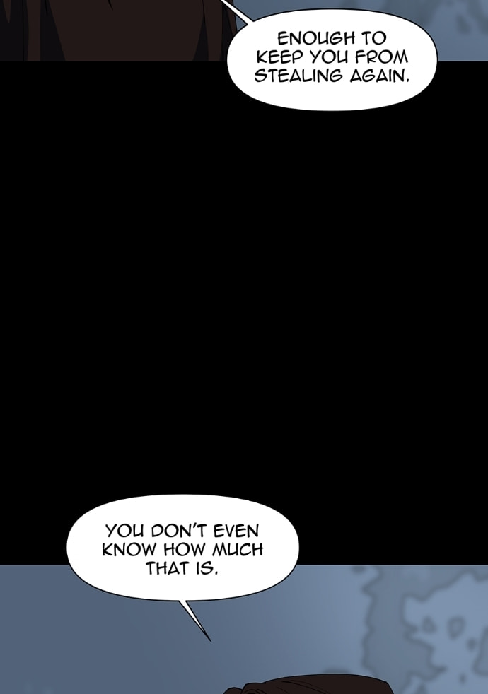 I Love You Chapter 268 page 16 - 