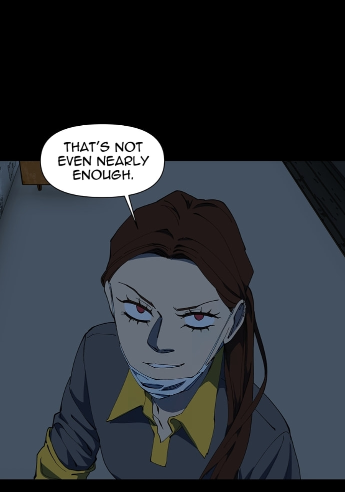 I Love You Chapter 268 page 20 - 