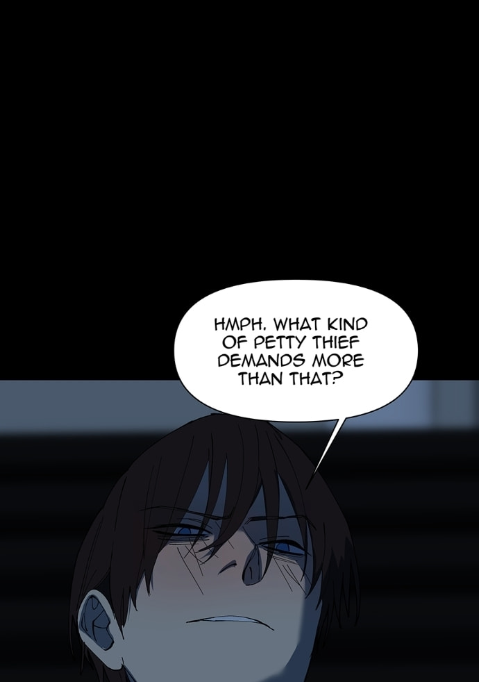 I Love You Chapter 268 page 21 - 