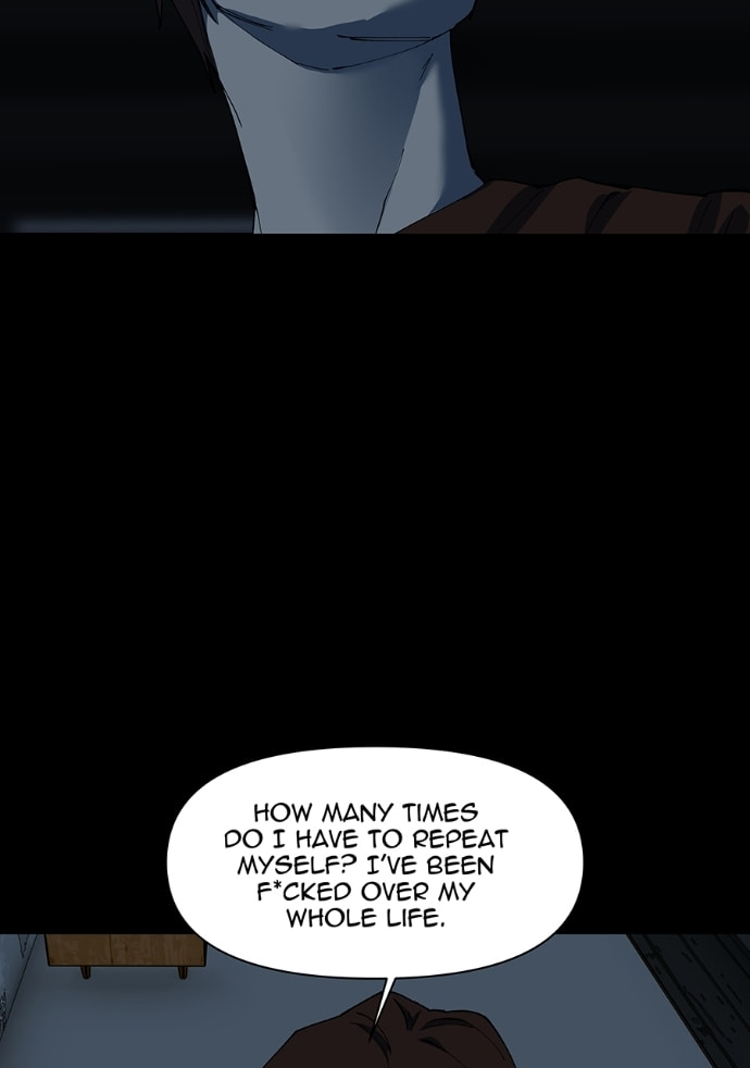 I Love You Chapter 268 page 22 - 