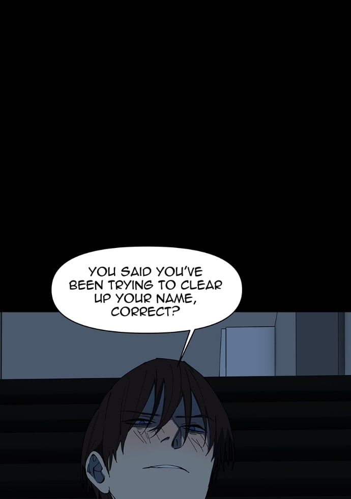 I Love You Chapter 268 page 25 - 