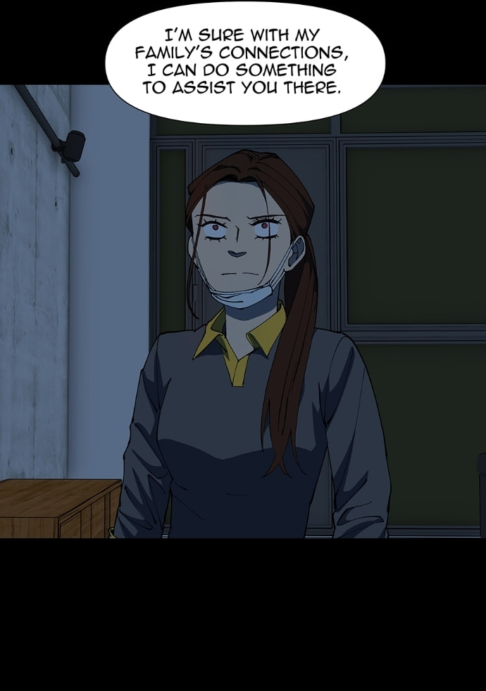 I Love You Chapter 268 page 27 - 