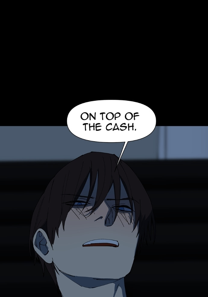 I Love You Chapter 268 page 28 - 