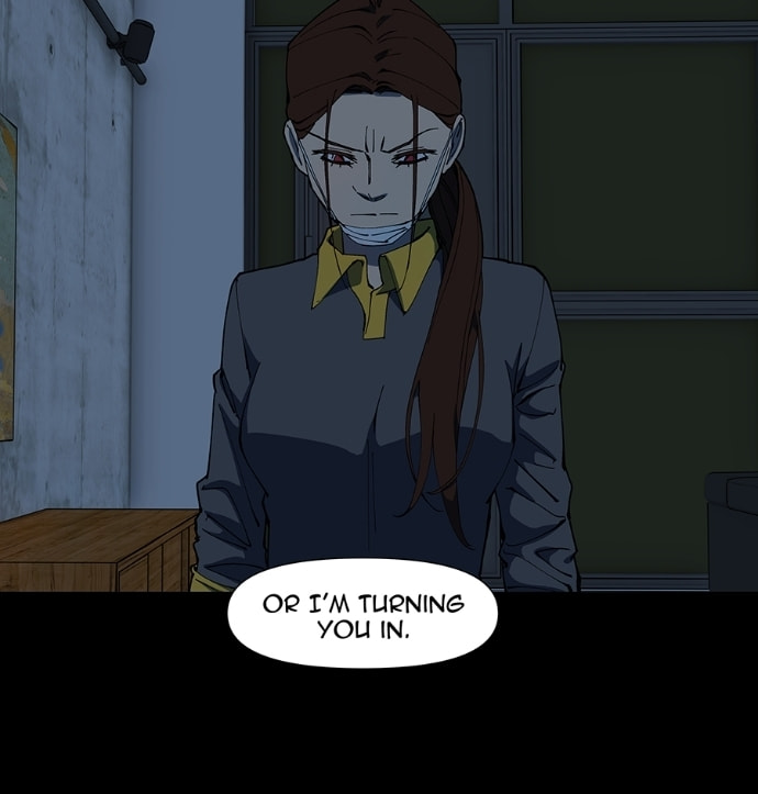 I Love You Chapter 268 page 30 - 