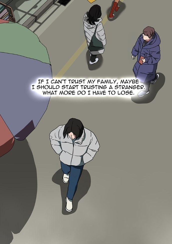 I Love You Chapter 268 page 35 - 