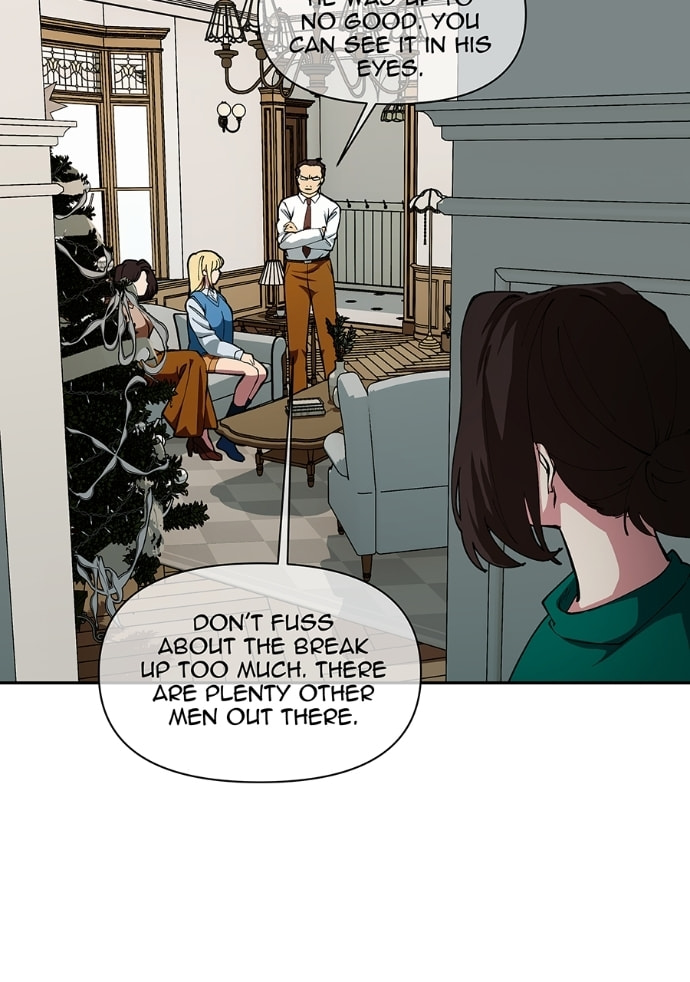 I Love You Chapter 268 page 42 - 