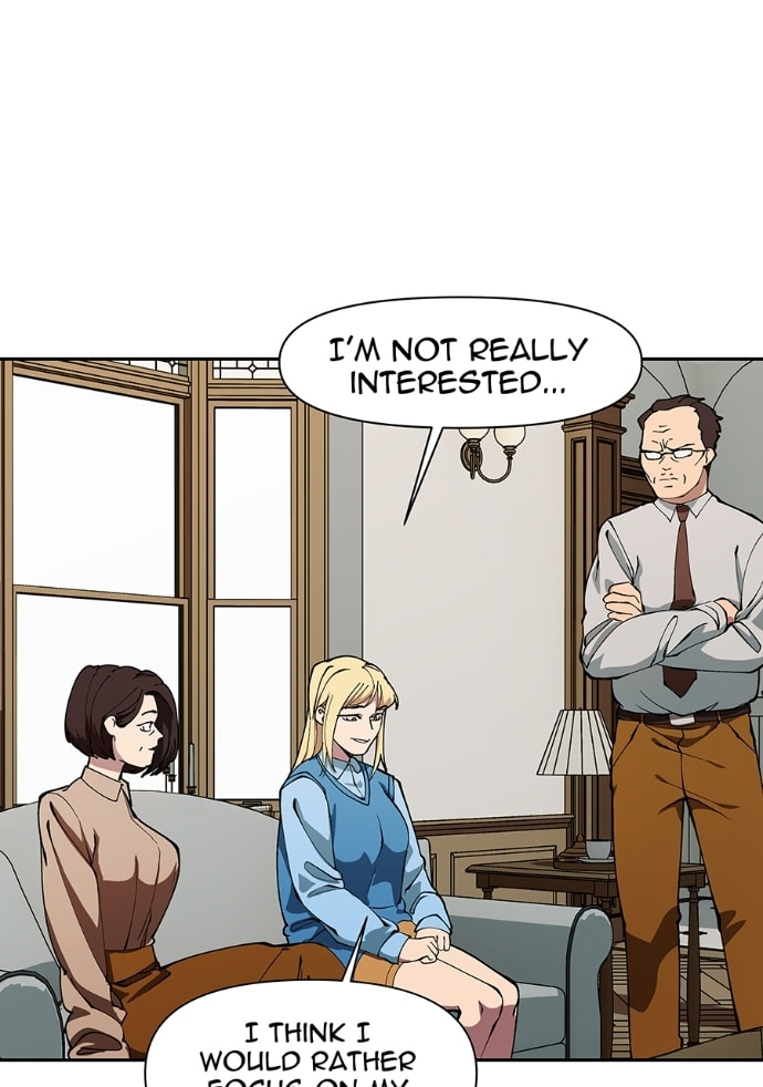 I Love You Chapter 268 page 44 - 