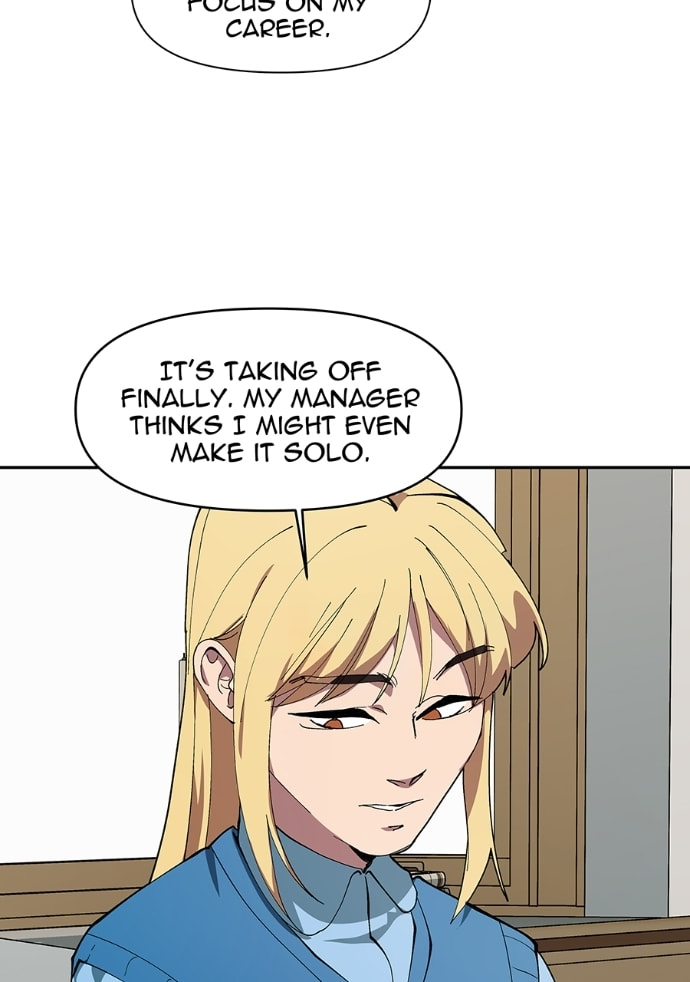 I Love You Chapter 268 page 45 - 