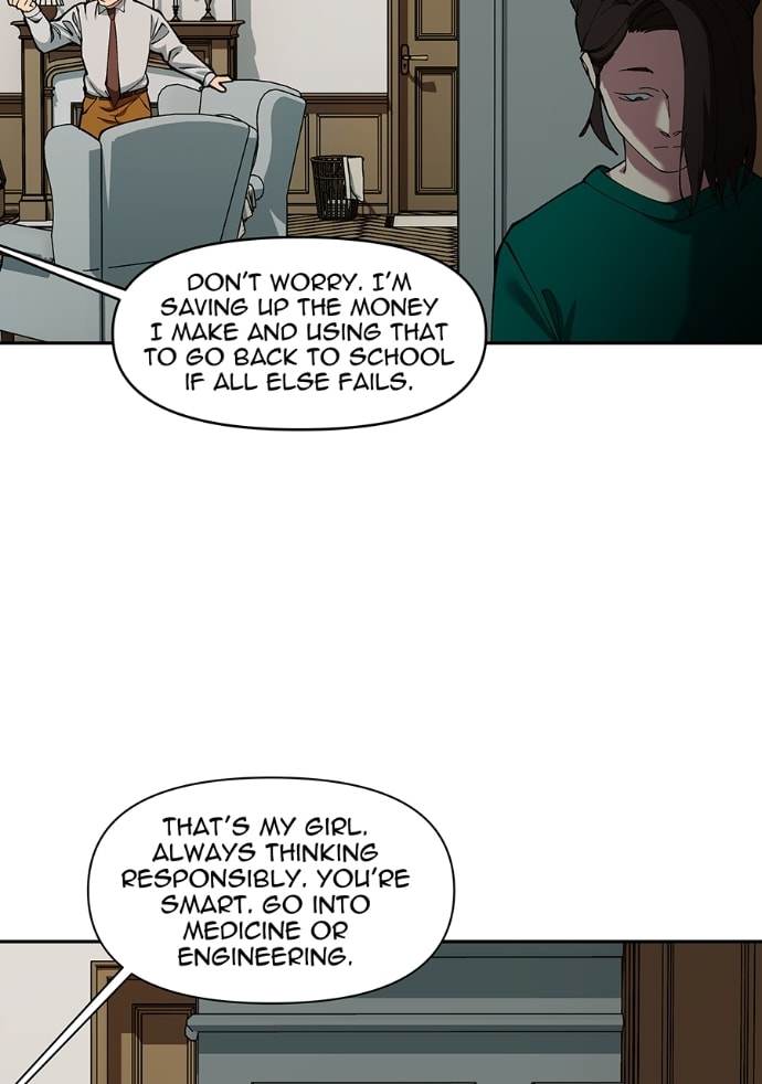 I Love You Chapter 268 page 47 - 
