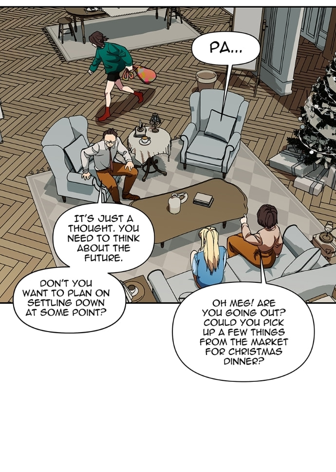 I Love You Chapter 268 page 49 - 