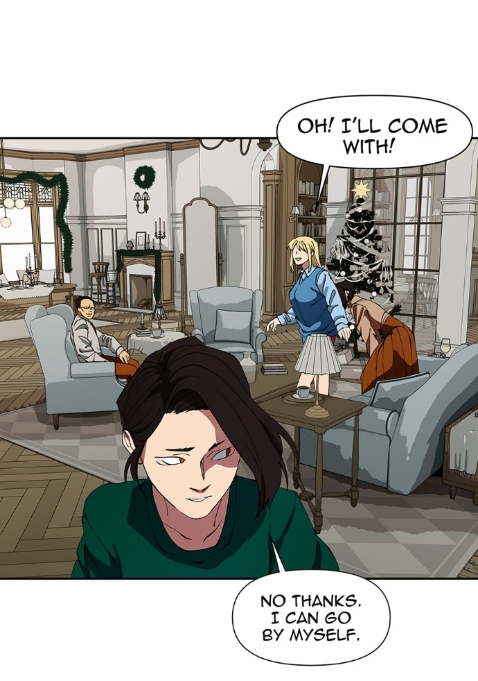 I Love You Chapter 268 page 50 - 
