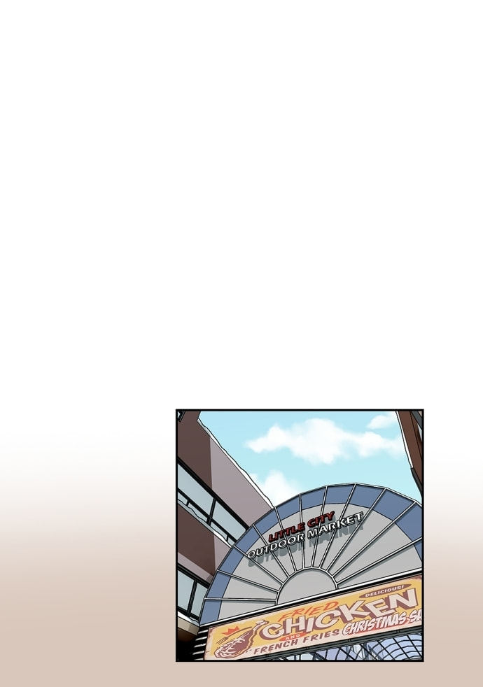 I Love You Chapter 268 page 6 - 