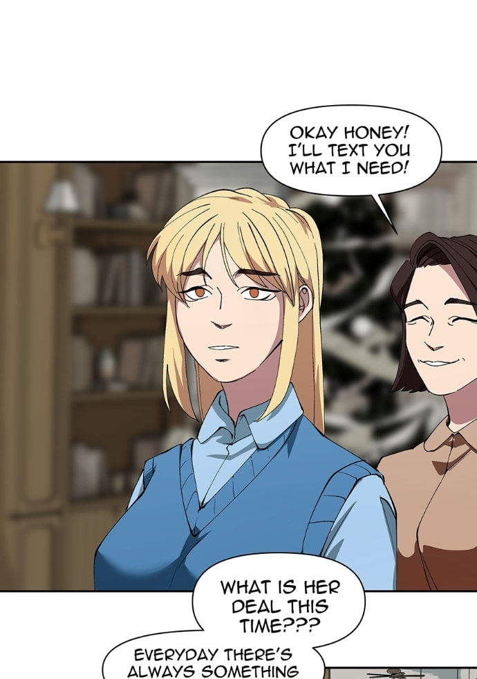 I Love You Chapter 268 page 51 - 