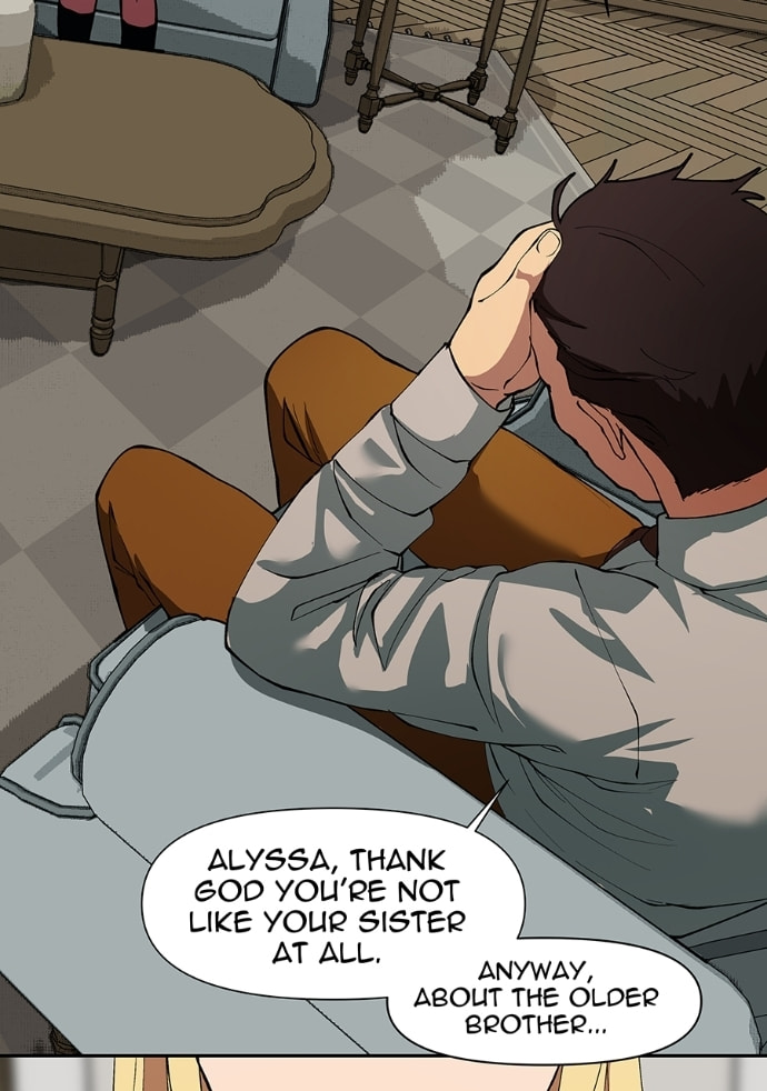 I Love You Chapter 268 page 53 - 