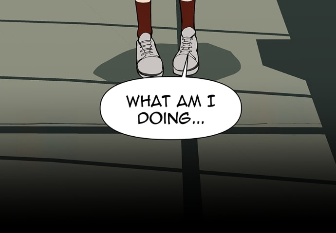 I Love You Chapter 268 page 61 - 