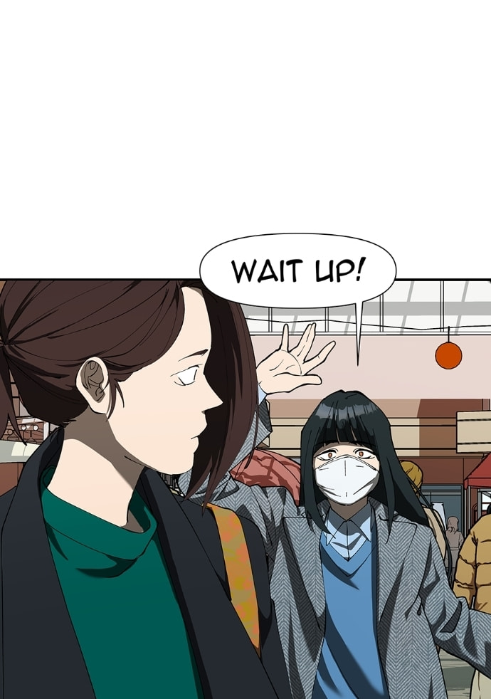 I Love You Chapter 268 page 63 - 