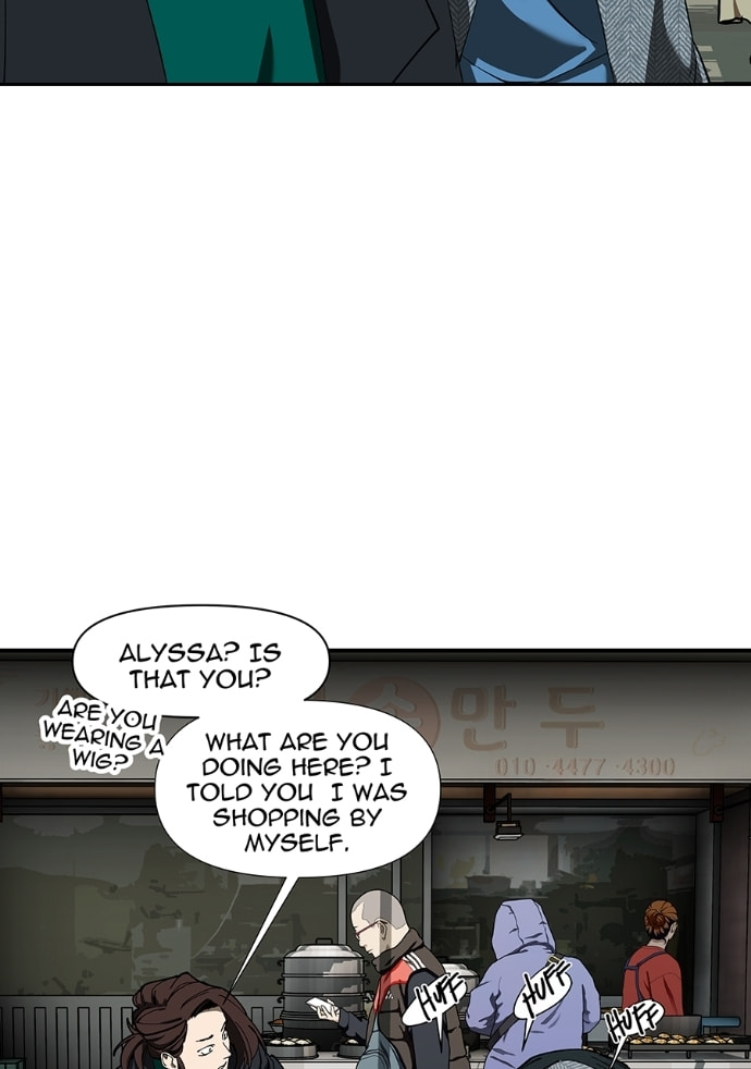 I Love You Chapter 268 page 64 - 